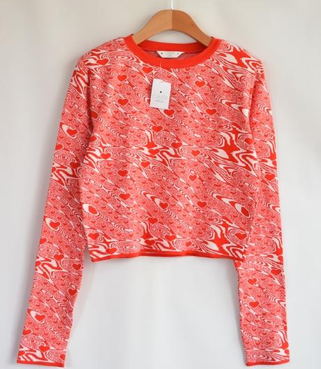 Svetr vel. 16 let, matalan,176