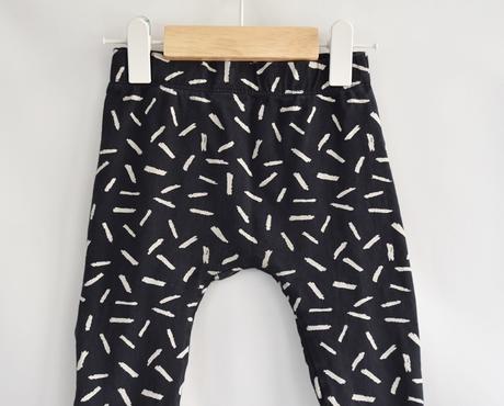 Legíny vel. 9 - 12 m, f&f,80