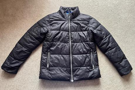 Lehká zimní bunda, pepperts,134