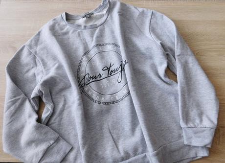 Mikina primark vel.3xl, primark,xxxl