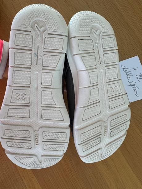 Botasky top stav, decathlon,32