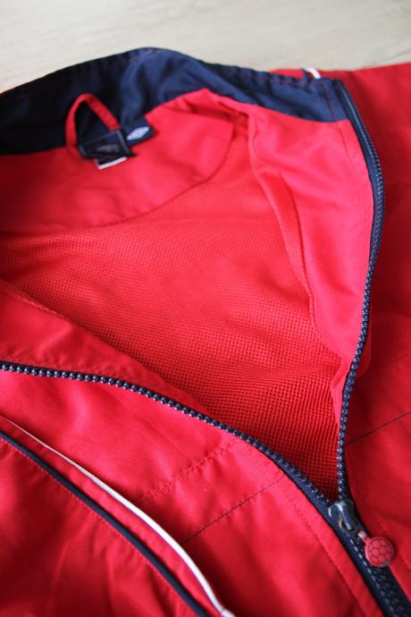 Sportovní bunda umbro, umbro,110