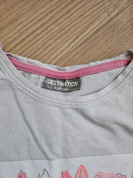 Tričko, vel. 134/140, pepco,134