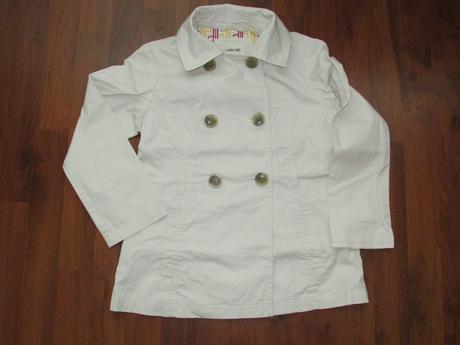 Kabátek cherokee, cherokee,128