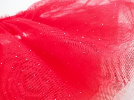 Tylová sukně vel 98,