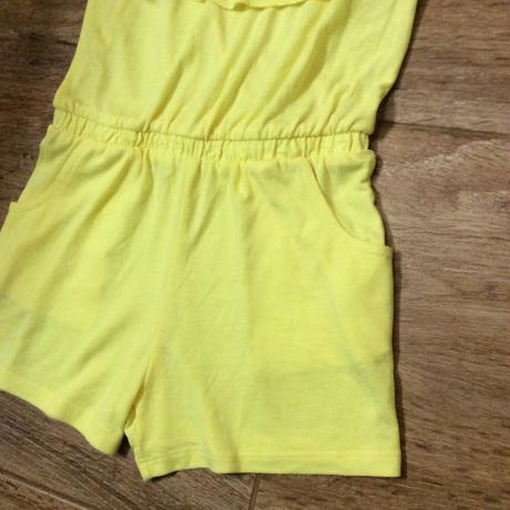 Neon letní overal, matalan,110