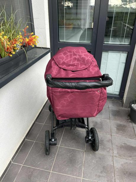 Kočárek britax b-motion 4 plus, britax,britax b-motion 4 plus