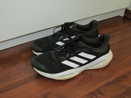 Tenisky adidas solar glide, adidas,40