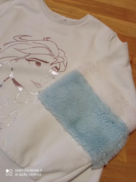 Legíny s mikinkou, c&a,146