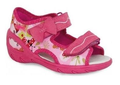 Dívčí sandálky befado, certifikovaná obuv, befado,20