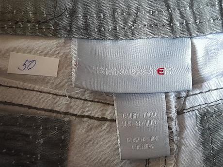 11xkraťasy 134/140, h&m, s.oliver,lewro,decathlon, h&m,134