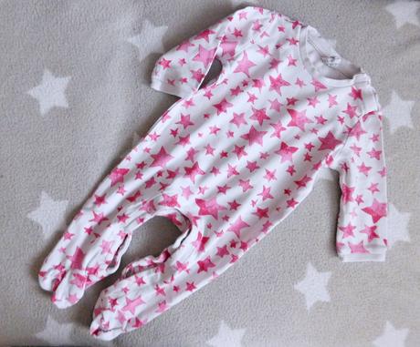 Hvězdičkový overálek impidimpi vel.62/68, impidimpi,68