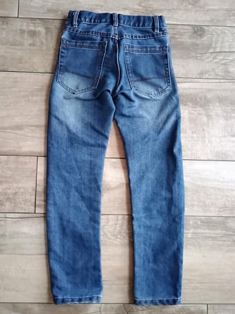 Džíny chapter young, vel.140, chapter young,140