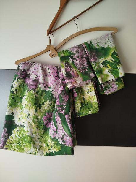 Povlečení na dvoulůžko, 