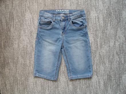 Modré kraťasy kraťásky šortky, chapter young,146