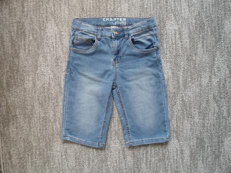 Modré kraťasy kraťásky šortky, chapter young,146