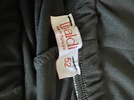 Kalhoty vel. xxl / 52, 52