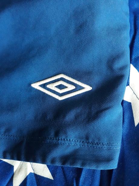 Plavky, umbro,152