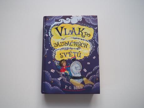 Vlak do začarovaných světů, 