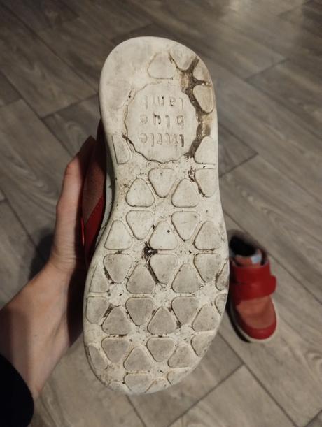 Zimní boty vel.30, 30