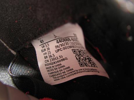 Tenisky nike air jordan 5 retro toro bravo raging, air jordan,36