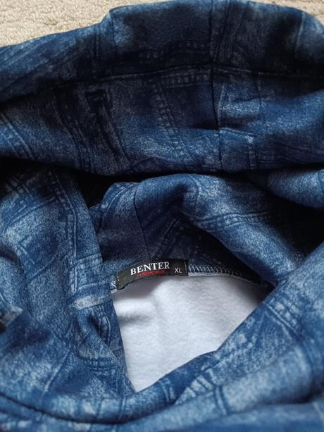 Mikina velikost xl, xl