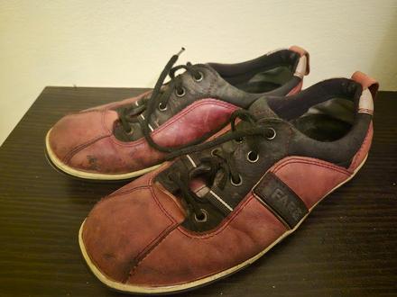 Dívčí boty fare vel. 36, fare,36