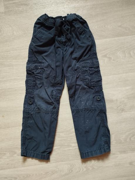 Kalhoty f&f, f&f,110