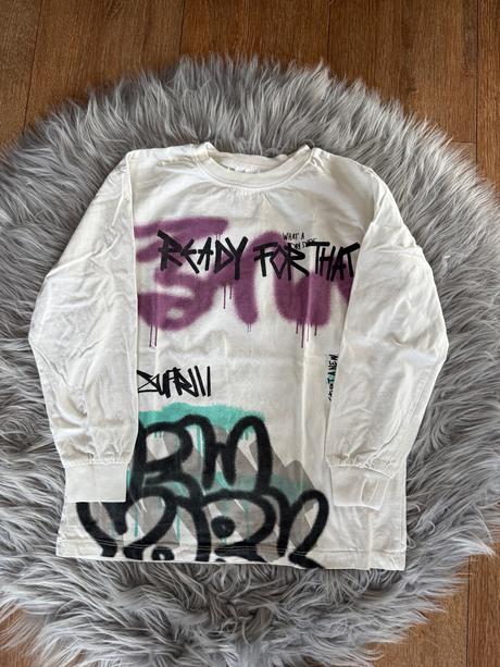 Triko, zara,140