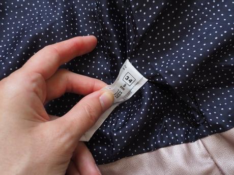 Přechodová bunda vel 128, 128