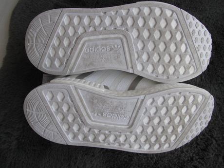 Dámská, dívčí bílá obuv, tenisky adidas, adidas,38