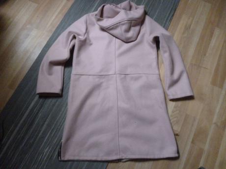 Krásný kabát pro maminy vel.m, m