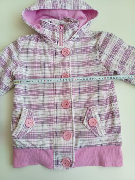 Bunda /mikina, dopodopo,128