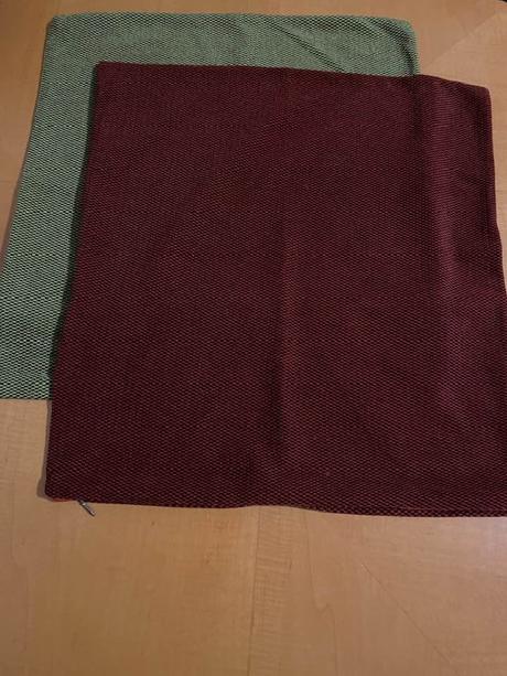 Povlak na polštářek, šířka (cm): 40,délka (cm): 40