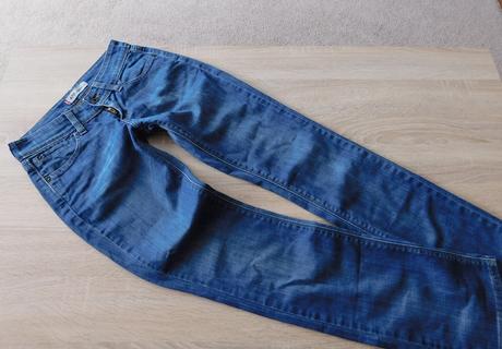 Dívčí rifle levis vel.152/158, levis,158