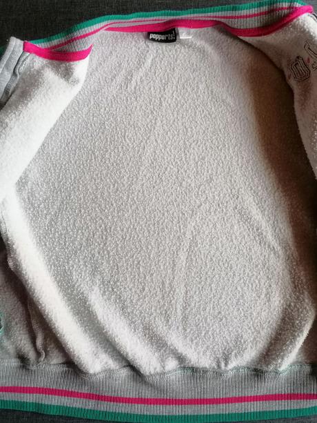 Mikina, pepperts,134