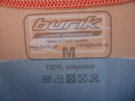 Sportovní 4 dílná souprava, chlapecká, m