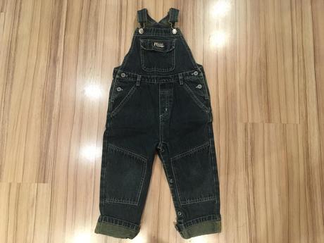 Džínové lacláče, next,92