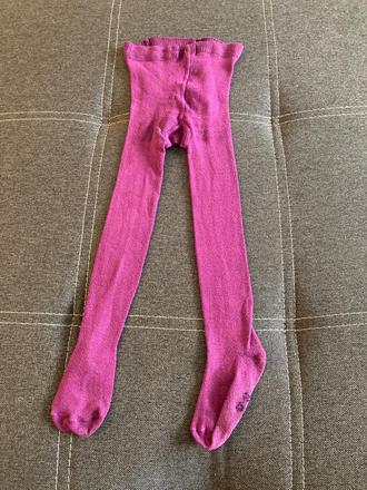 Punčocháče 86/92, 86