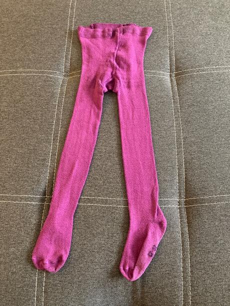 Punčocháče 86/92, 86