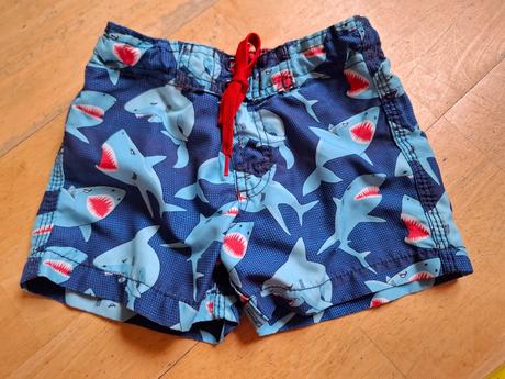 Plavky vel 92, h&m,92