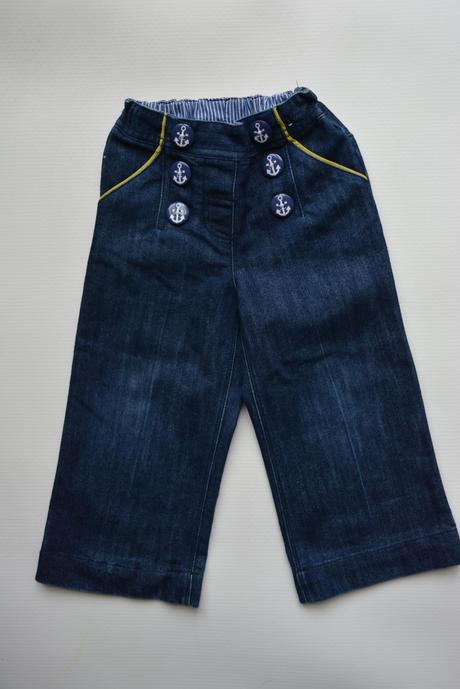 Námořnické rifle, next,92