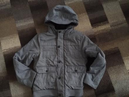 Zimní bunda, f&f,152