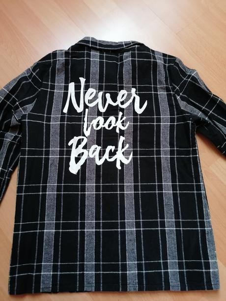 Dívčí košile, pepco,158