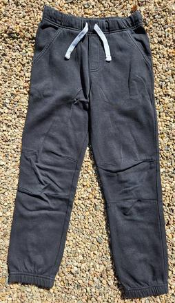 L304	chlapecké tepláky vel. 122-128, george,122