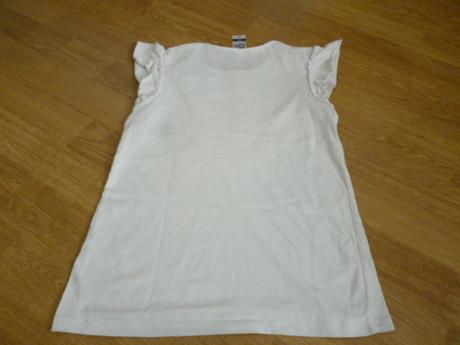 Triko pony měnící flitry 9-10, 140