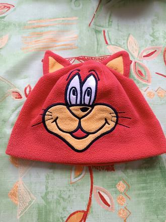 Dívčí čepice, 104