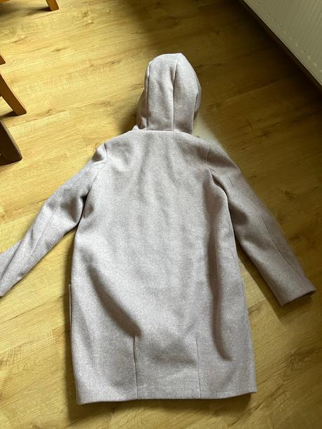 Dámský kabát sinsay, sinsay,m