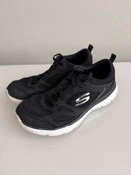 Tenisky skechers, vel. 36, skechers,36