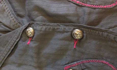 Parádní sáčko 110-166 top sta pro princeznu, next,110